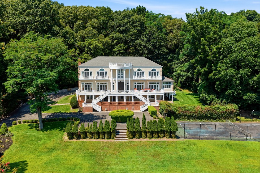 House in Mill Neck, New York, United States 2 - 18607583