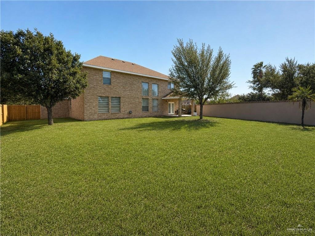 House in Mission, Texas, United States 4 - 18645462
