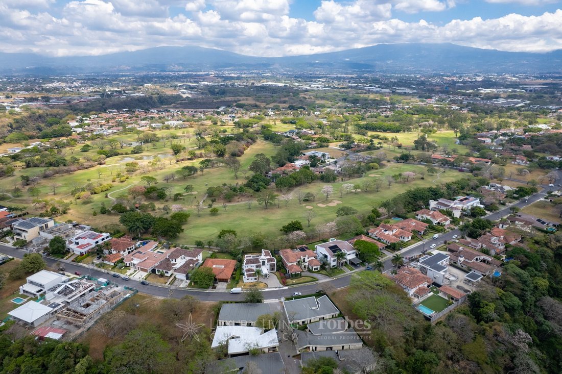 Condo in Pozos, San José Province, Costa Rica 3 - 14491053
