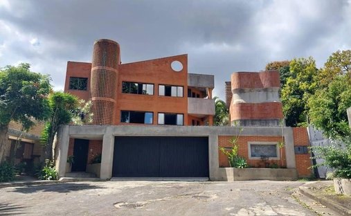 Casa en Caracas, Distrito Capital, Venezuela 1