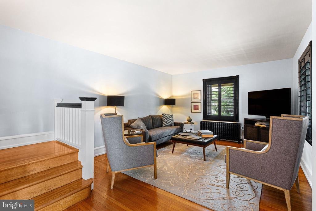 Condo in Narberth, Pennsylvania, United States 4 - 18646832