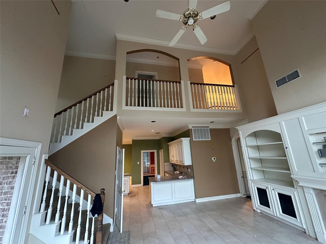 House in Pearland, Texas, United States 3 - 18647100