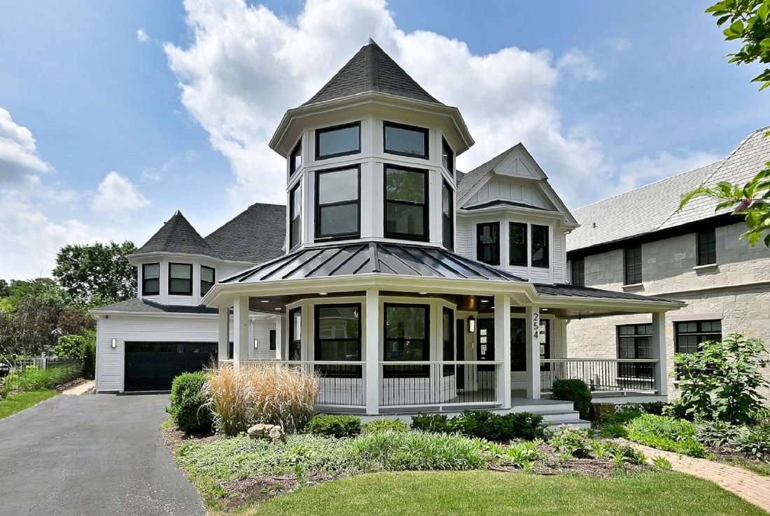 House in Elmhurst, Illinois, United States 2 - 18646783