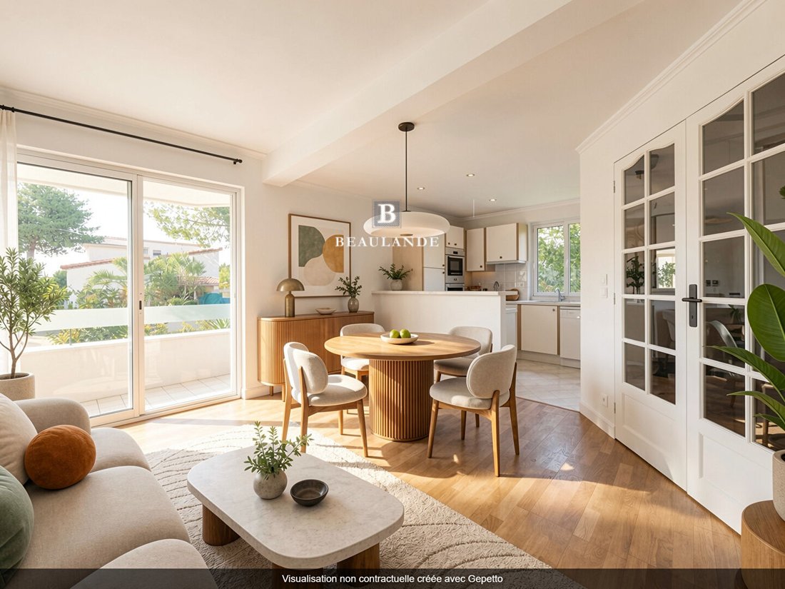 Apartment in Baule, Centre-Val de Loire, France 2 - 18647217