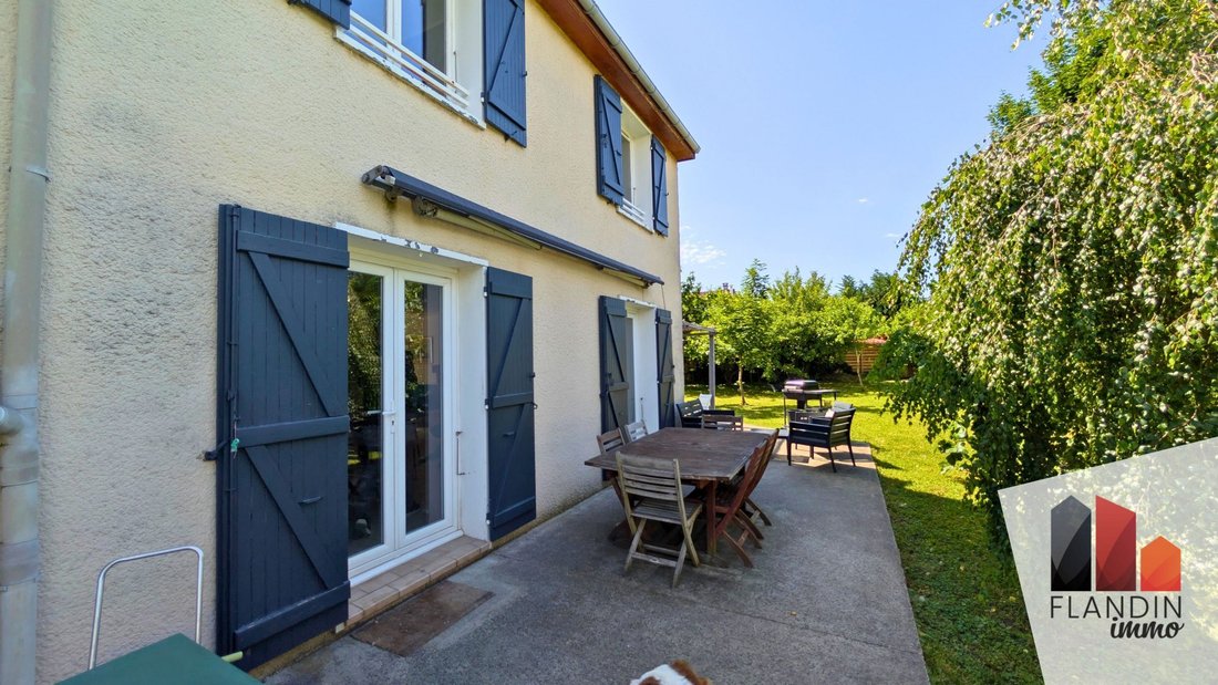 House in Charly, Auvergne-Rhône-Alpes, France 4 - 18646518