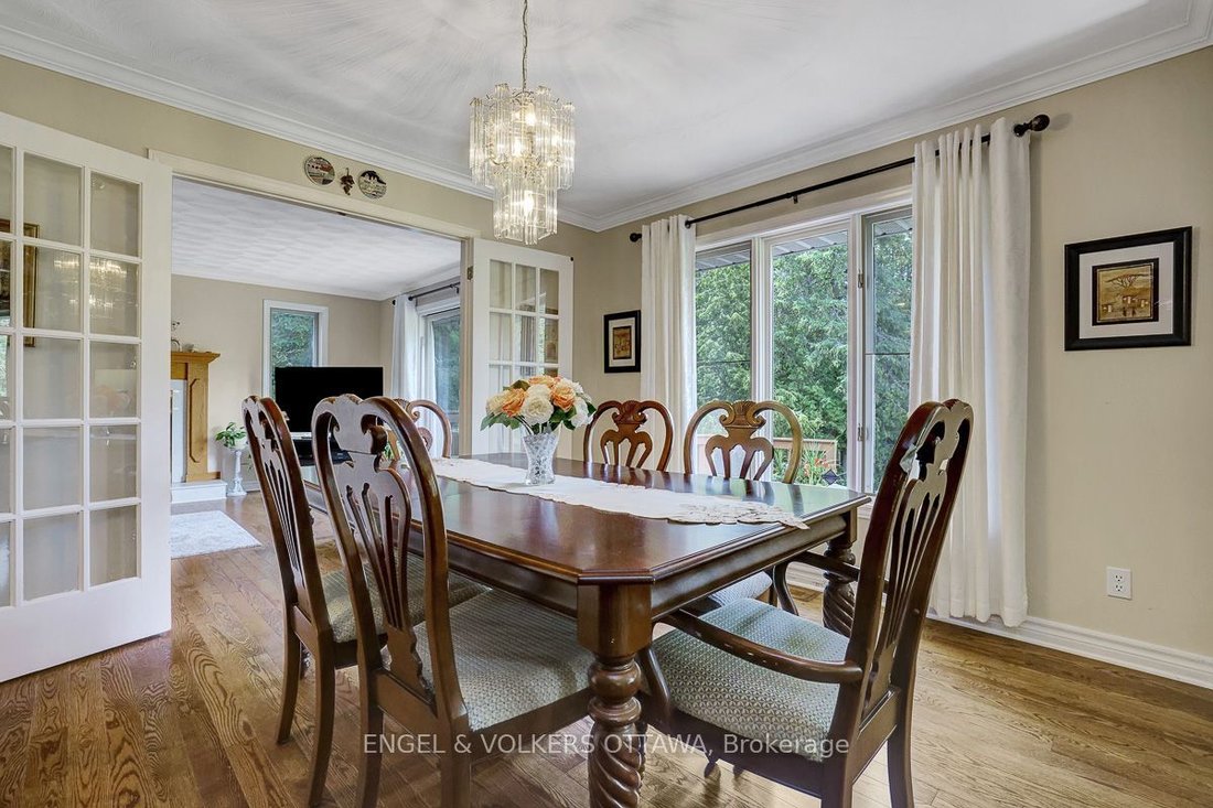 House in Ottawa, Ontario, Canada 3 - 18643514