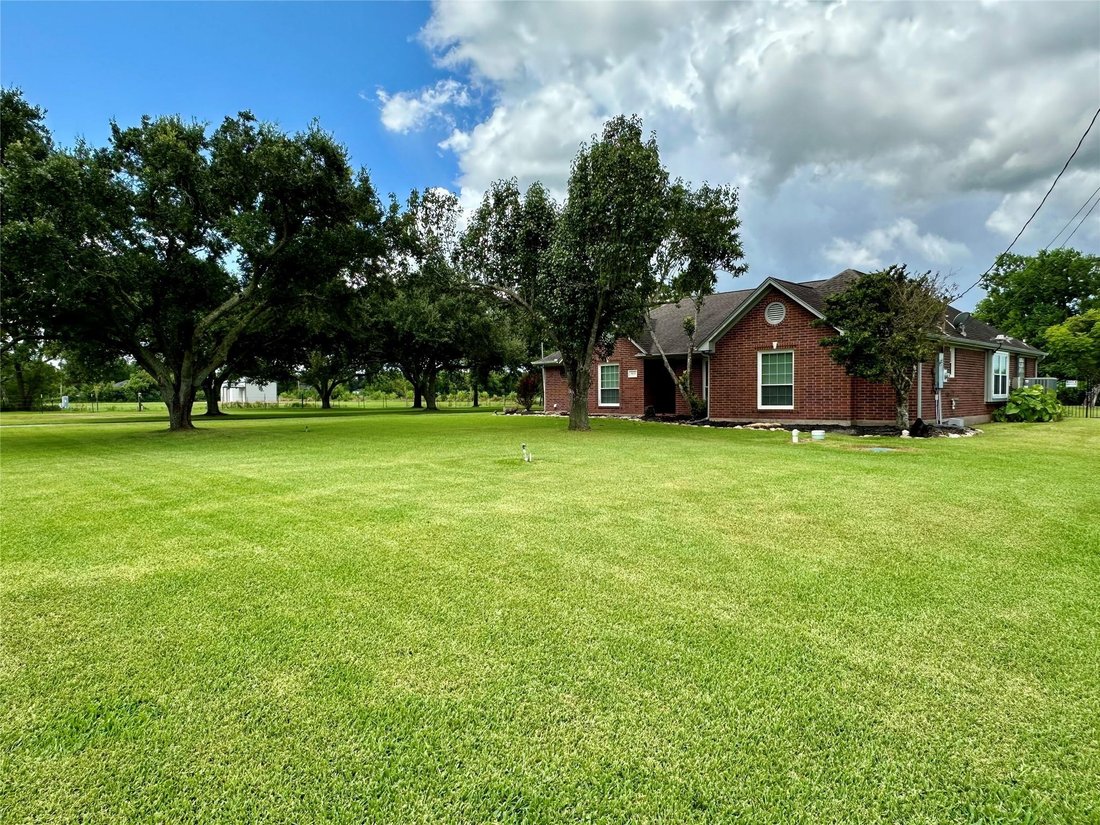 House in Santa Fe, Texas, United States 4 - 18642403