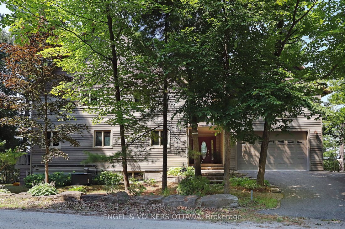 House in Drummond/North Elmsley, Ontario, Canada 1 - 18643807
