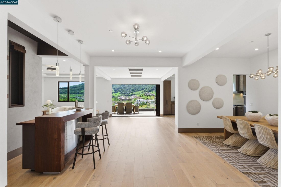 House in Orinda, California, United States 4 - 18646131