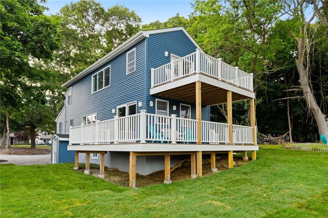 House in Warwick, Rhode Island, United States 5 - 18645755