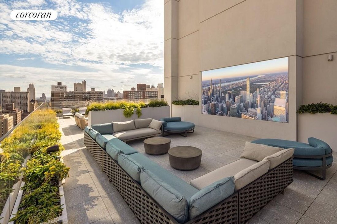Condo in New York, New York, United States 5 - 18642518