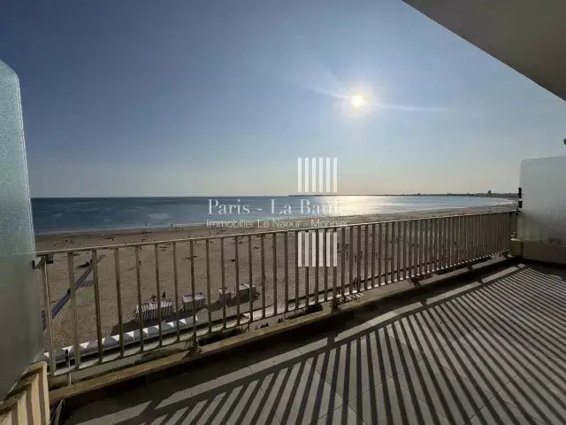 Wohnung in Pornichet, Pays de la Loire, Frankreich 1 - 18558753