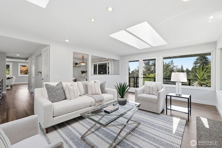 House in Kirkland, Washington, United States 5 - 18648658