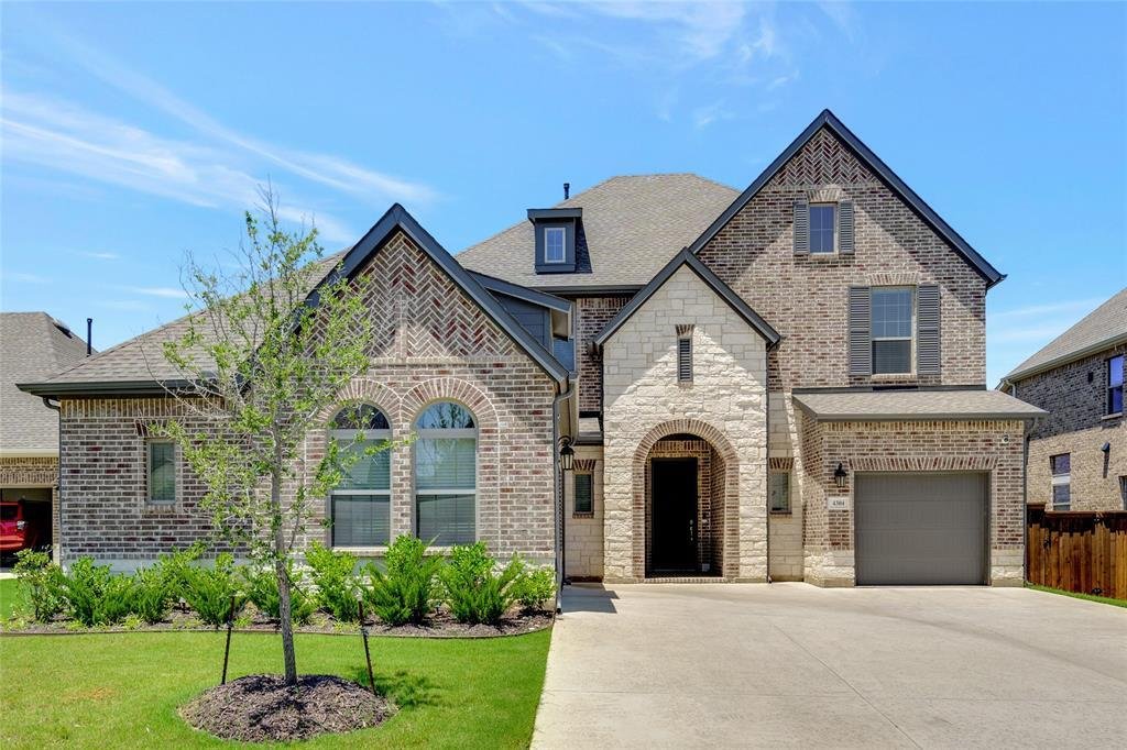 House in Lewisville, Texas, United States 2 - 18647271
