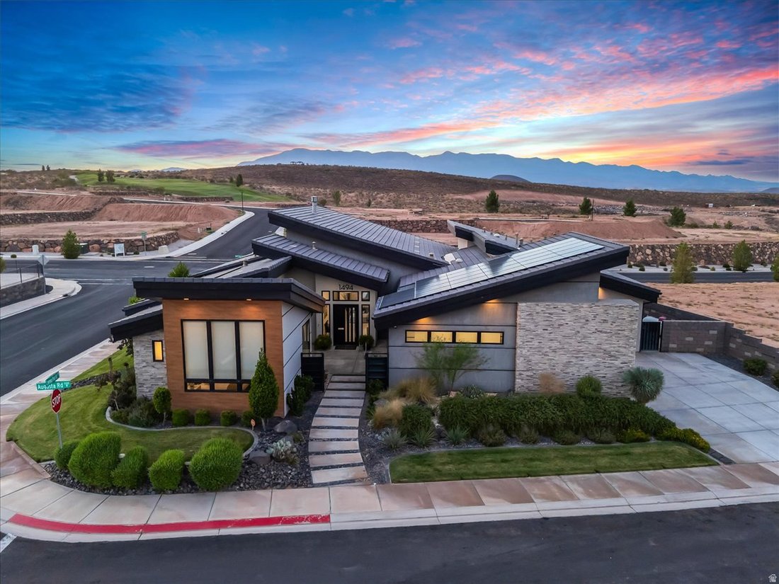 House in Hurricane, Utah, United States 3 - 18642238