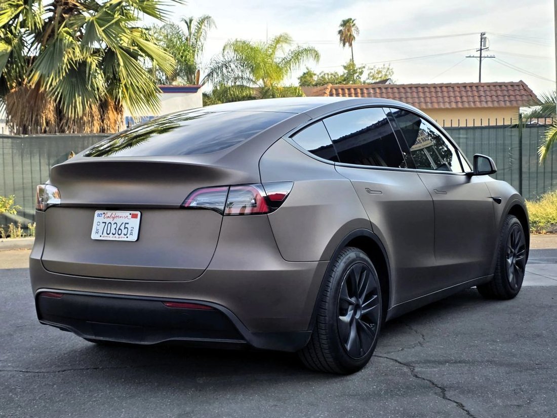 Suv in San Bernardino, CA, United States 4 - 18644429