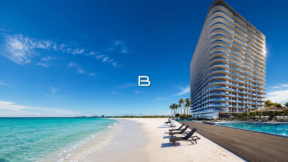 Apartment in Cancún, Quintana Roo, Mexico 4 - 18647276