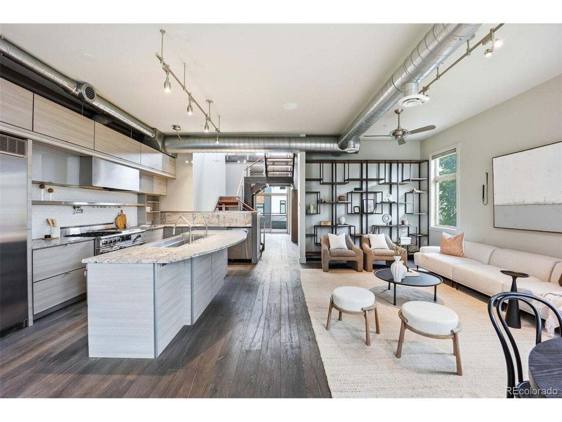 Townhouse in Littleton, Colorado, United States 4 - 18641942