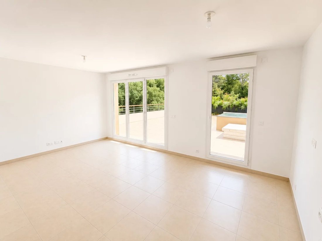Apartment in Auribeau-sur-Siagne, Provence-Alpes-Côte d'Azur, France 2 - 18310593