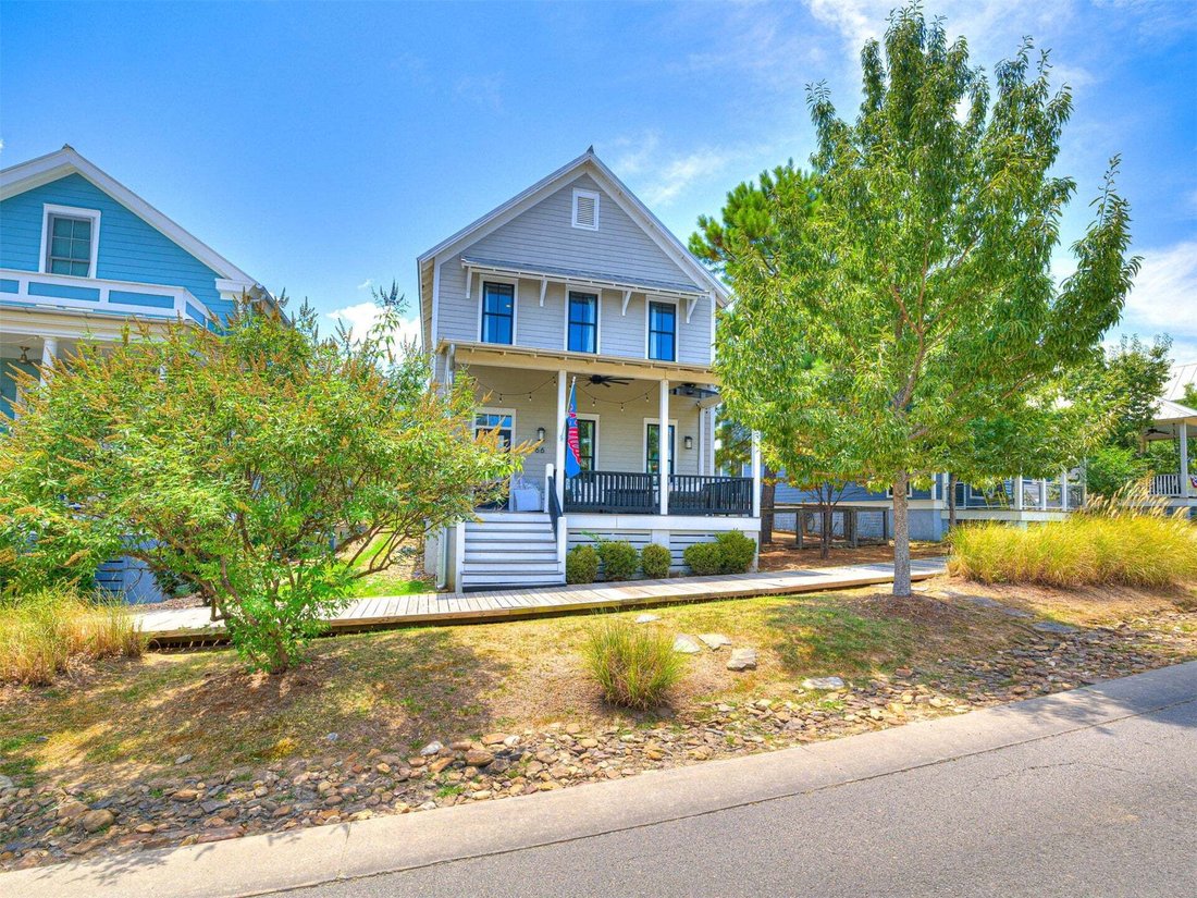 House in Carlton Landing, Oklahoma, United States 2 - 18645821