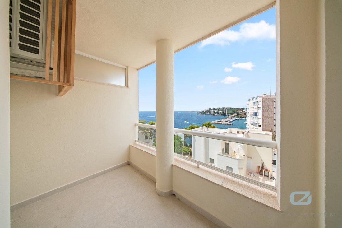 Apartment in Palma, Balearic Islands, Spain 3 - 18645746