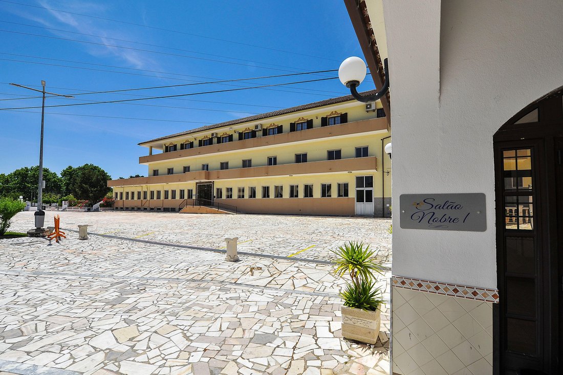 Farm Ranch in Fernao Ferro, Setubal, Portugal 4 - 16147674
