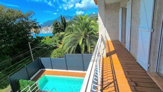 House in Menton, Provence-Alpes-Côte d'Azur, France 1 - 15502428
