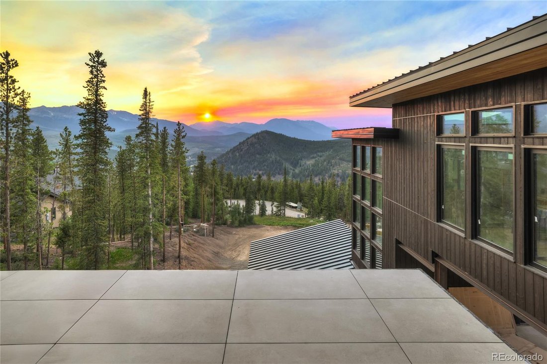 House in Breckenridge, Colorado, United States 3 - 17834241