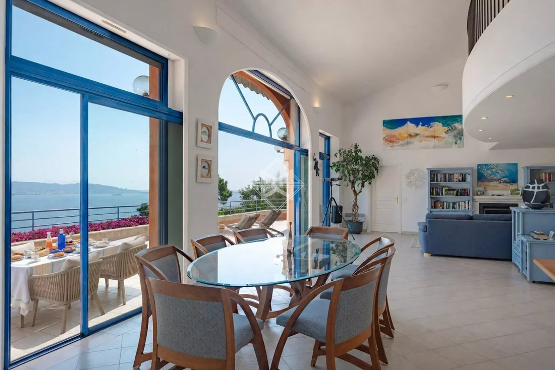 Villa in Arrondissement of Grasse, Provence-Alpes-Côte d'Azur, France 5 - 18644589