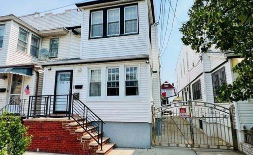 Casa en Nueva York, Nueva York, Estados Unidos 1