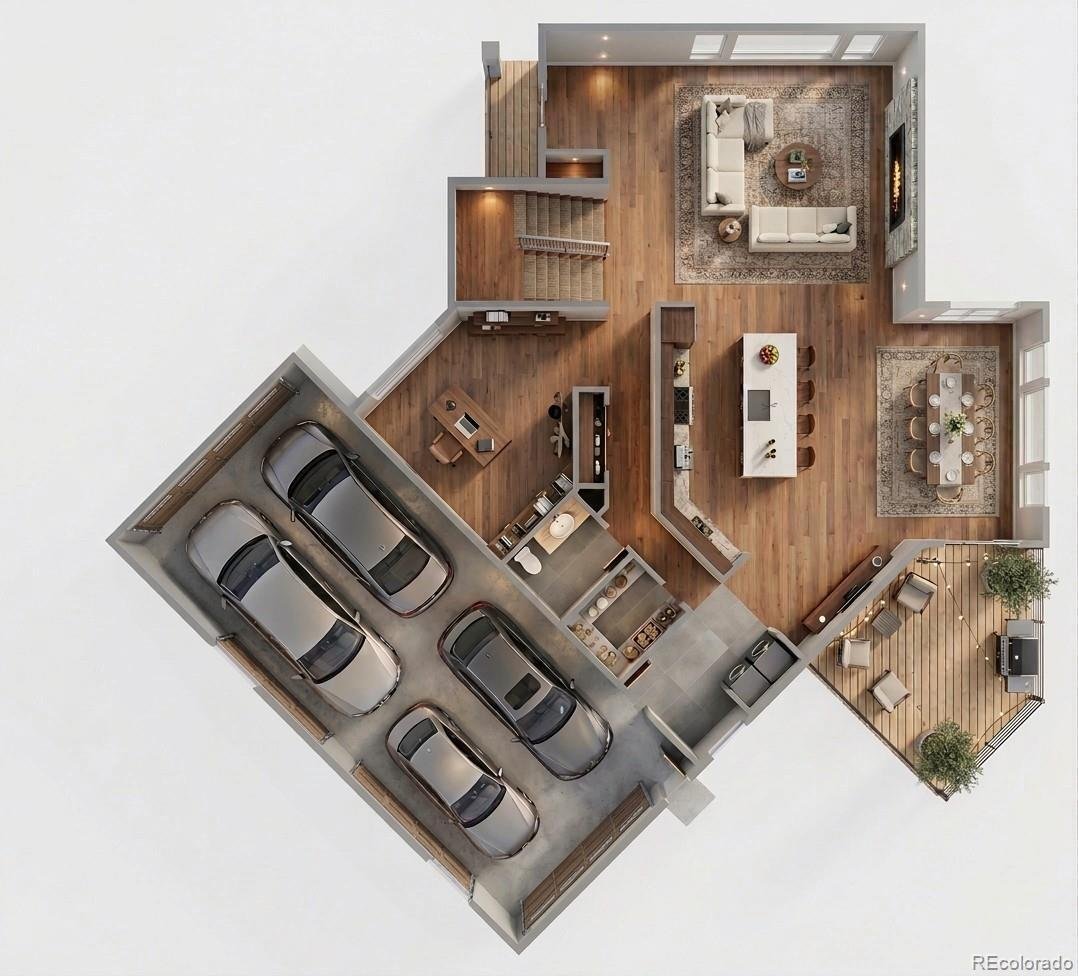 House in Arvada, Colorado, United States 5 - 18642218