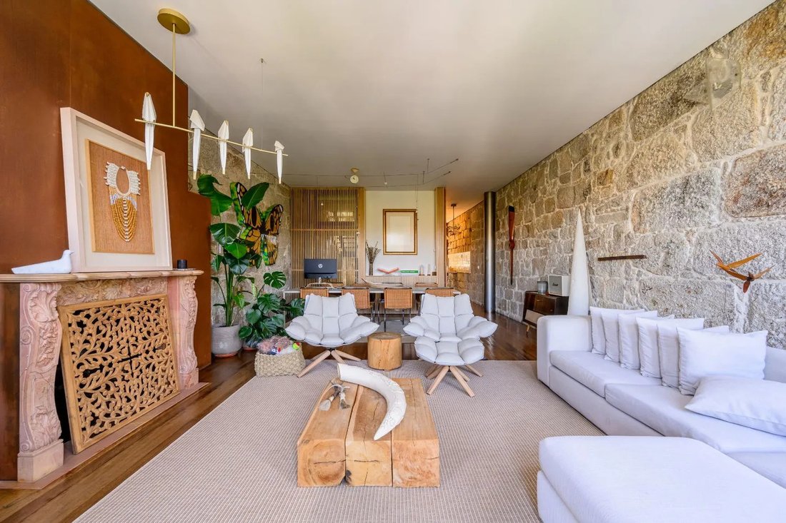 Townhouse in Cedofeita, Santo Ildefonso, Se, Miragaia, Sao Nicolau e Vitoria, Porto District, Portugal 3 - 14899869