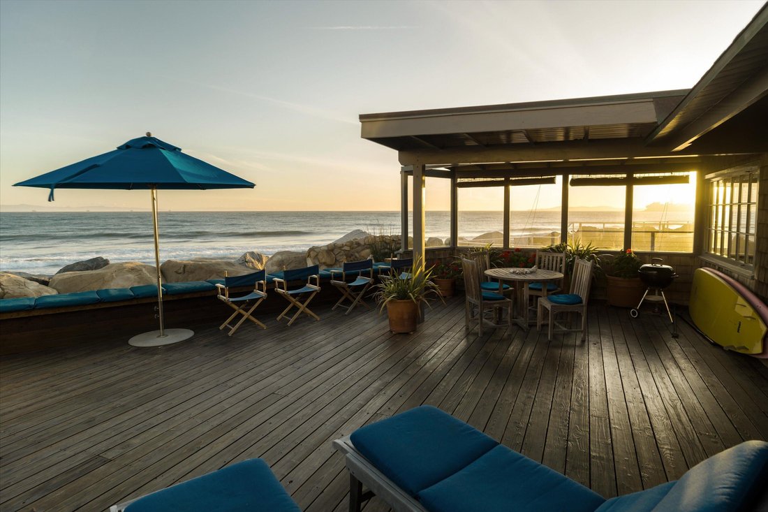House in Carpinteria, California, United States 1 - 18648373