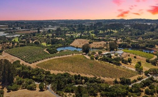 House in Watsonville, California, United States 1