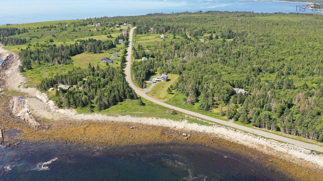 House in Western Head, Nova Scotia, Canada 3 - 16177060
