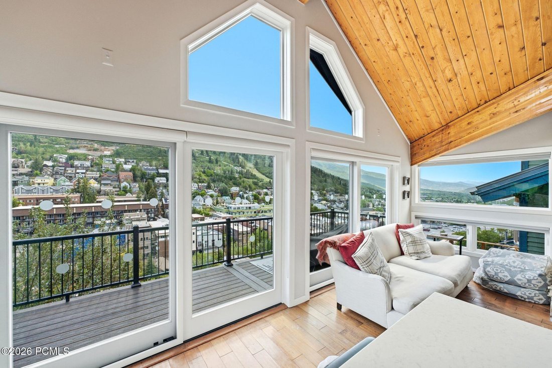 House in Park City, Utah, United States 2 - 18643706