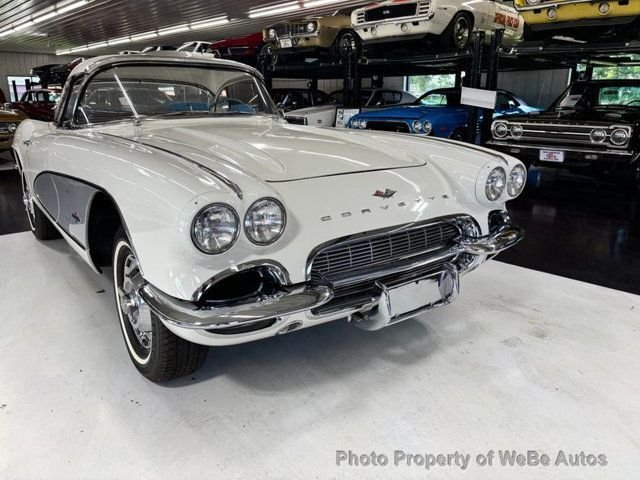 Chevrolet Corvette in Calverton, NY, United States 4 - 18645684