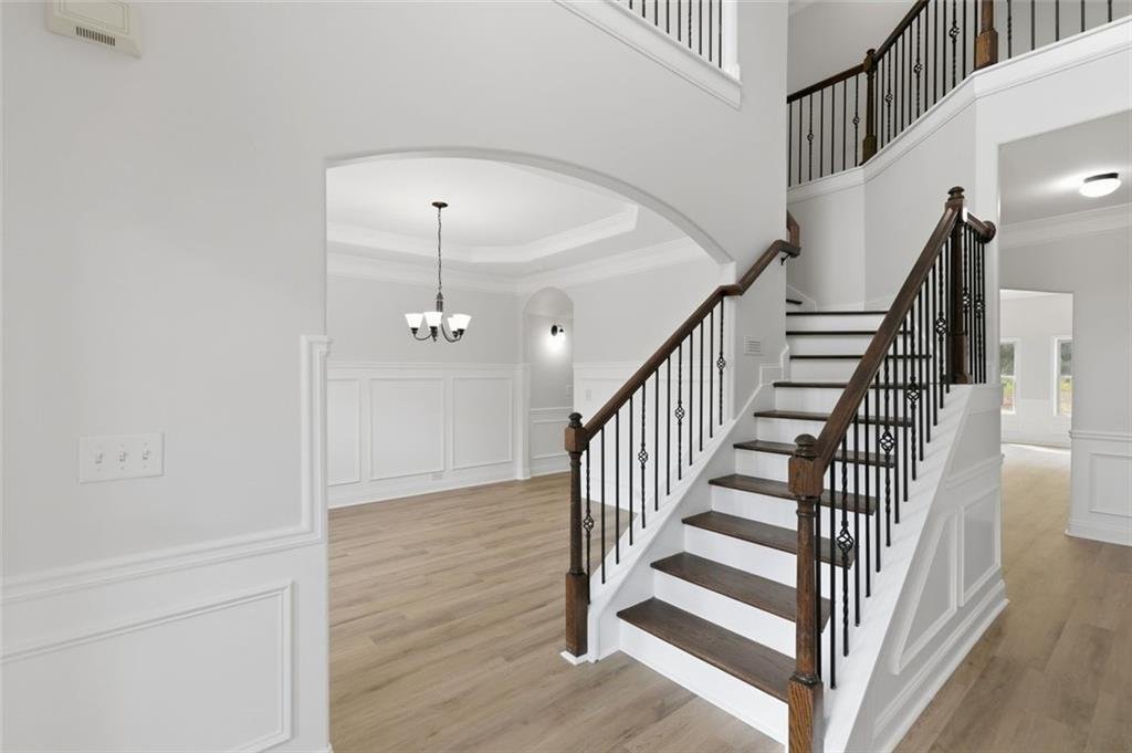 House in Douglasville, Georgia, United States 2 - 18646625
