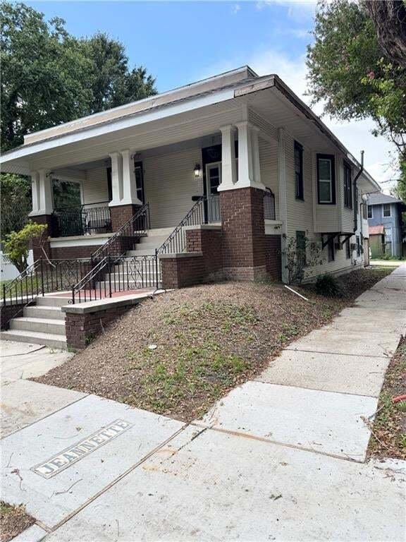 House in New Orleans, Louisiana, United States 1 - 17171556