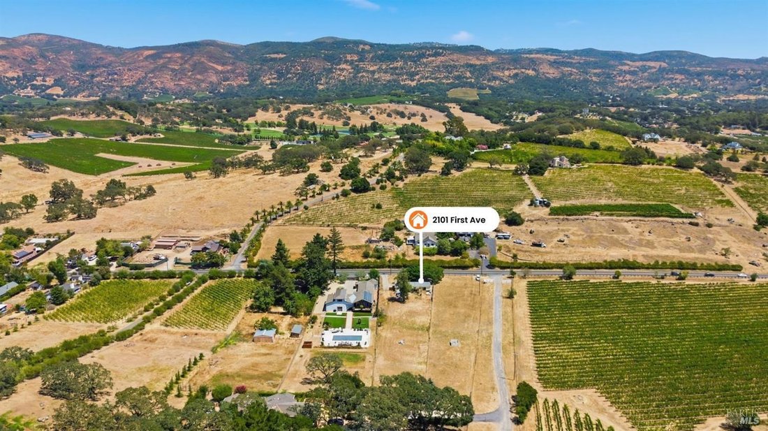 House in Napa, California, United States 2 - 18647371
