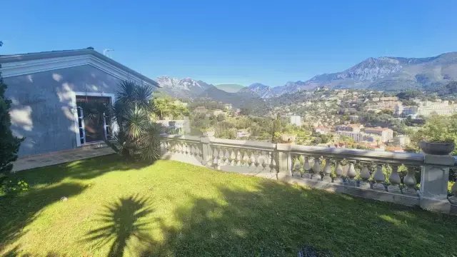 House in Menton, Provence-Alpes-Côte d'Azur, France 3 - 15503691