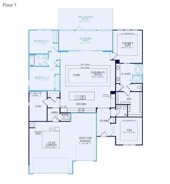 House in Richmond Hill, Georgia, United States 2 - 18642151