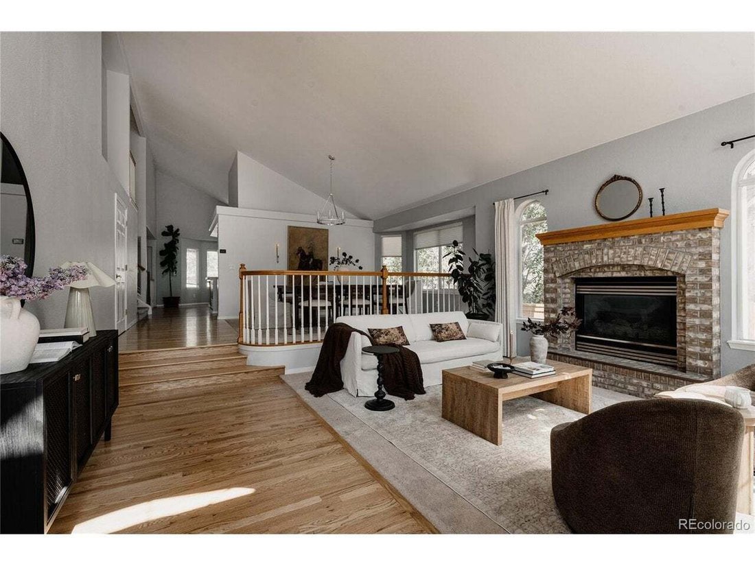 House in Highlands Ranch, Colorado, United States 3 - 18646050