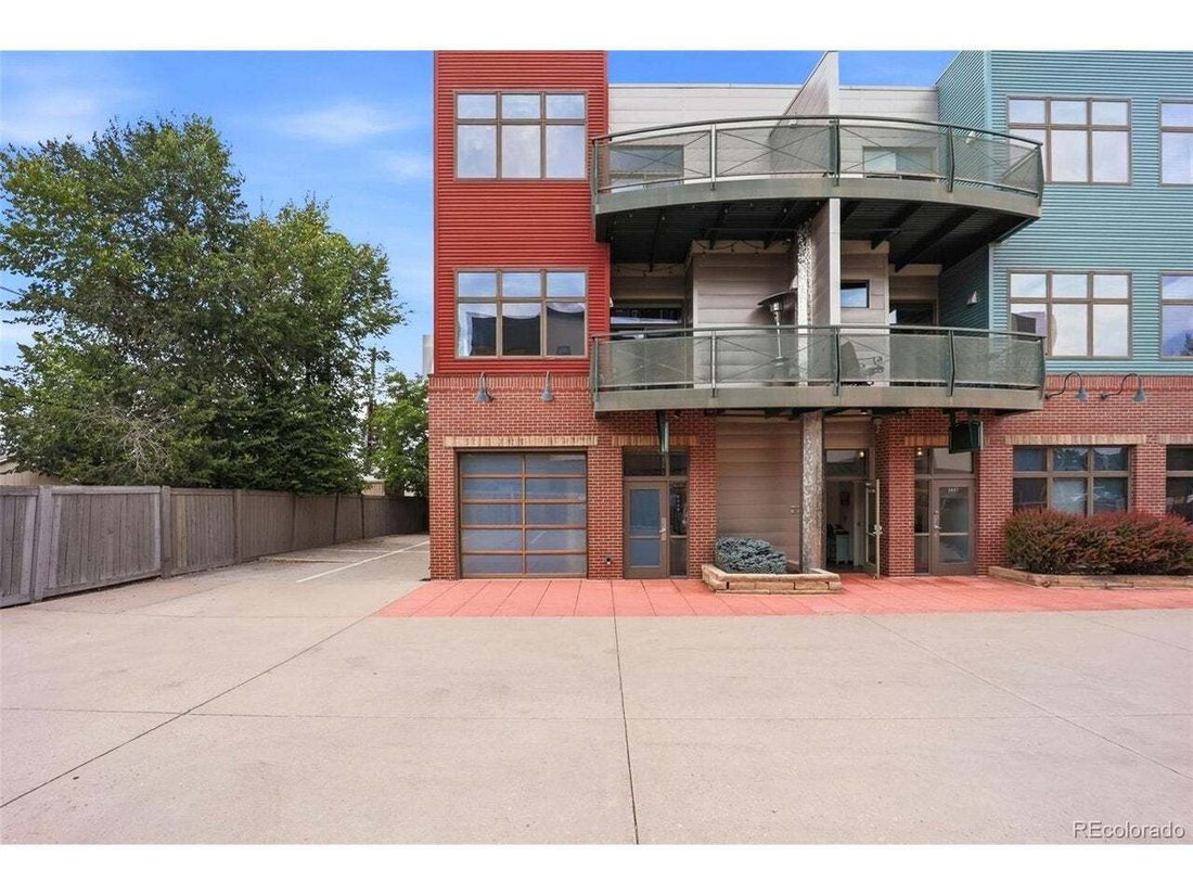 Townhouse in Littleton, Colorado, United States 1 - 18641942