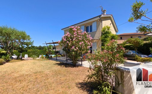 House in Ternay, Auvergne-Rhône-Alpes, France 1
