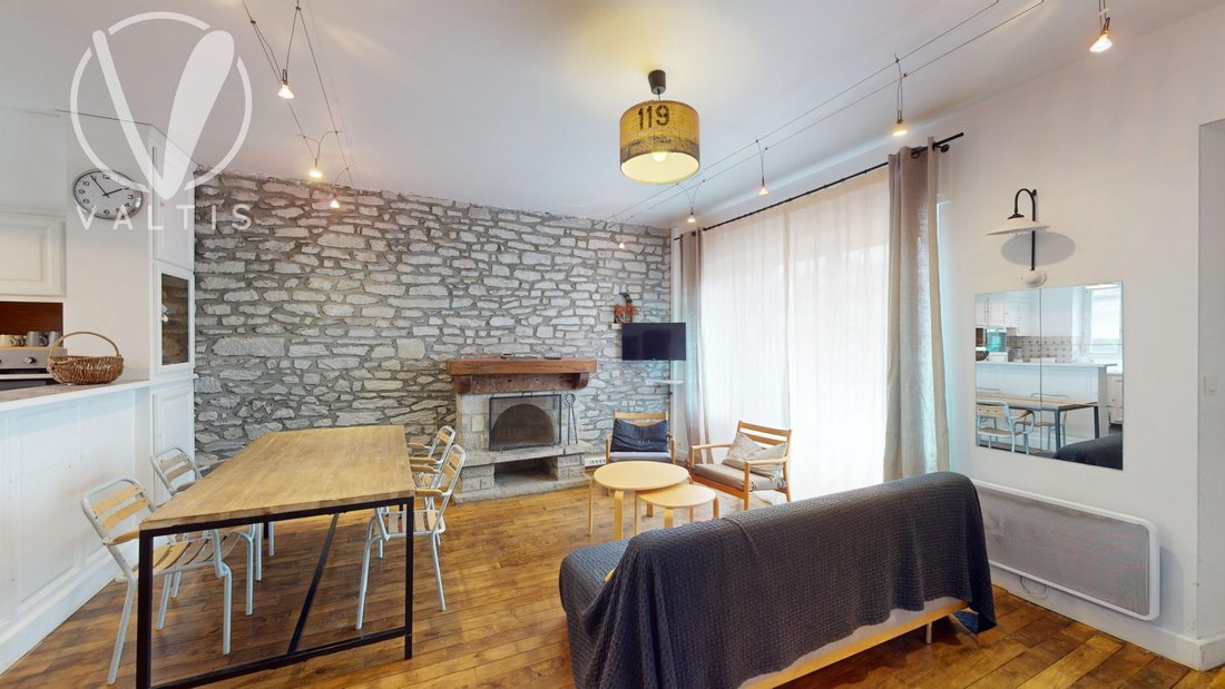 House in Saint-Cast-le-Guildo, Brittany, France 2 - 18648556