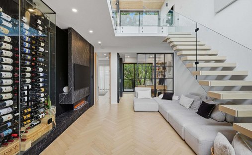 Condo in Montréal, Quebec, Canada 1