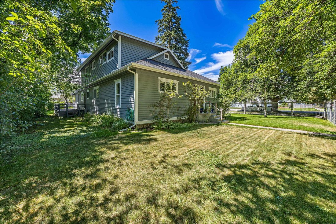 House in Hamilton, Montana, United States 2 - 18642668