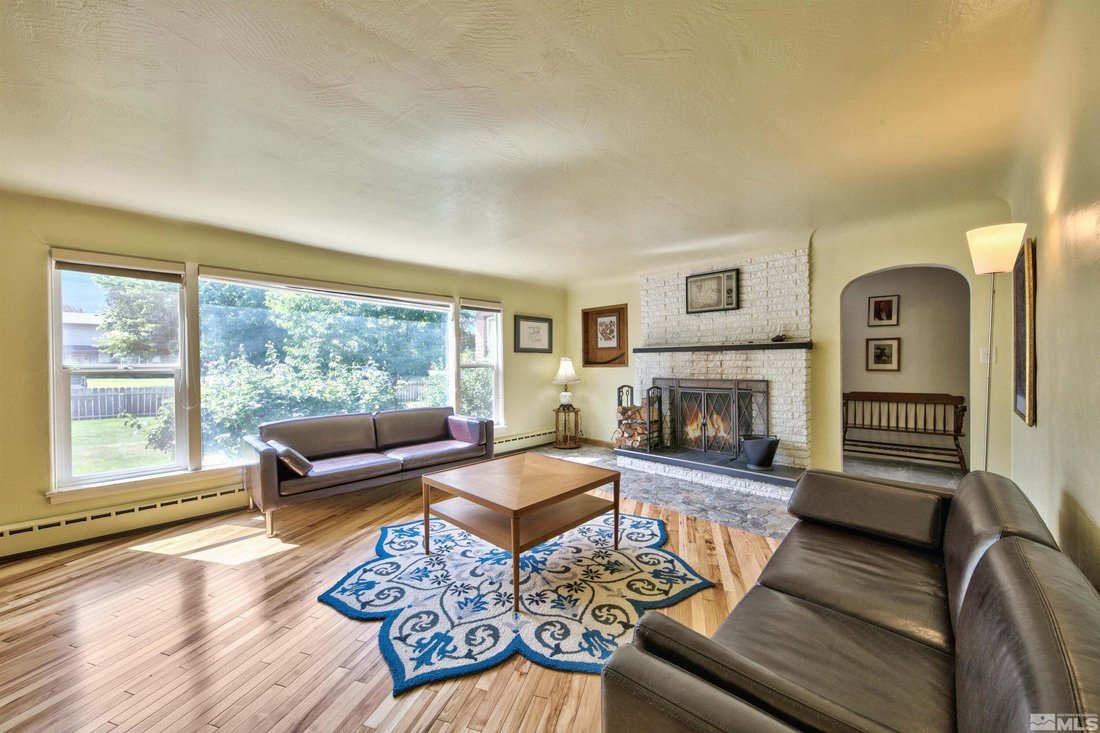 House in Reno, Nevada, United States 2 - 18643143