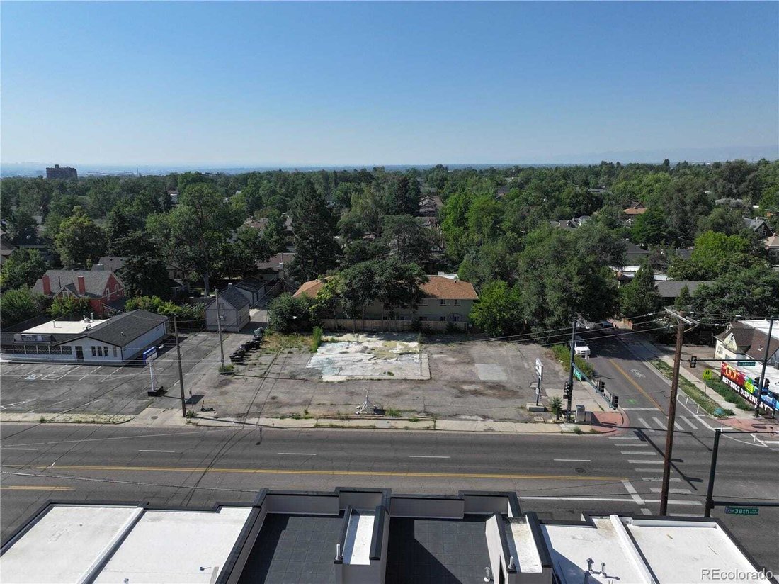 Land in Denver, Colorado, United States 5 - 18648422
